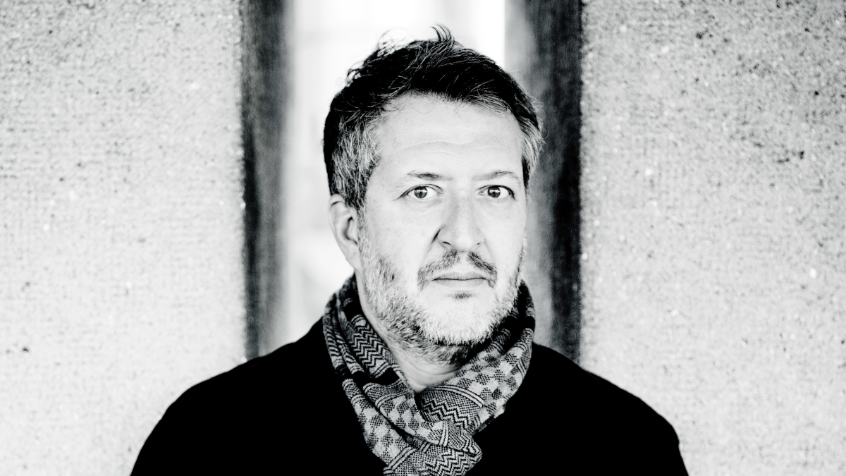 Thomas Adès © Marco Borggreve